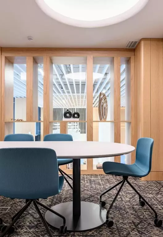 Офис в Санкт-Петербург бул. Измайловский, 1к2 (28 м) - Фото 1