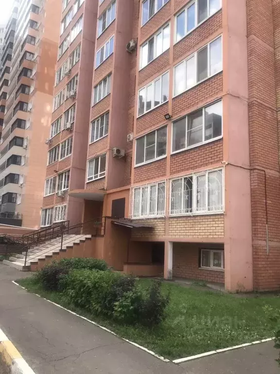 Помещение свободного назначения в Татарстан, Казань ул. Четаева, 14а ... - Фото 0