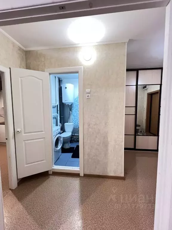 1-к кв. Томская область, Томск Солнечный мкр, ул. Обручева, 8/1 (39.3 ... - Фото 1