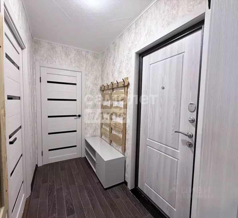 2-к кв. Хабаровский край, Комсомольск-на-Амуре ул. Дикопольцева, 31к6 ... - Фото 1