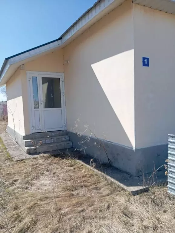 Помещение свободного назначения в Челябинская область, с. Чесма ул. ... - Фото 2