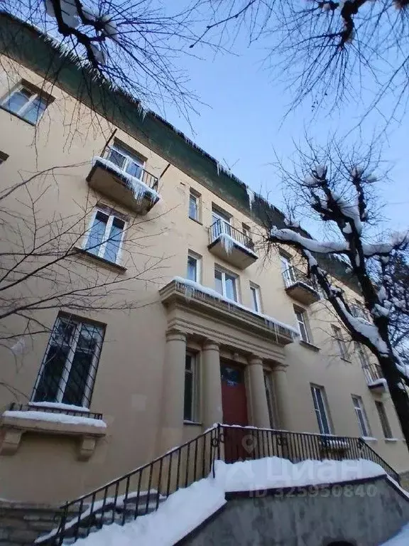 Комната Санкт-Петербург, Санкт-Петербург, Пушкин Магазейная ул., 64 ... - Фото 1