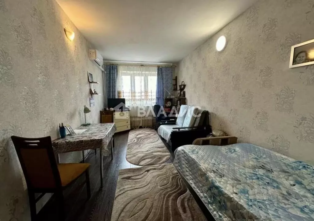 1-к кв. Московская область, Раменское ул. Чугунова, 15/3 (42.0 м) - Фото 2