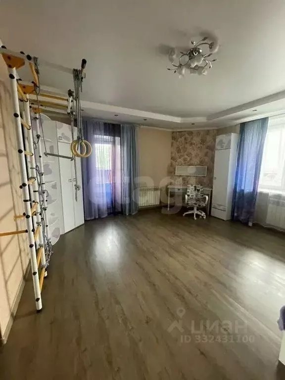 3-к кв. Забайкальский край, Чита ул. Токмакова, 7 (110.6 м) - Фото 1