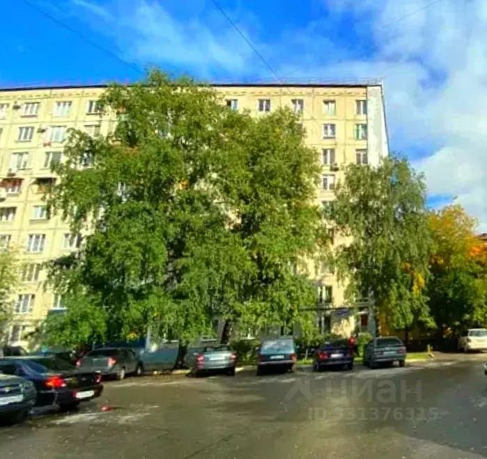 Студия Башкортостан, Уфа ул. Ферина, 1/1 (22.0 м) - Фото 1