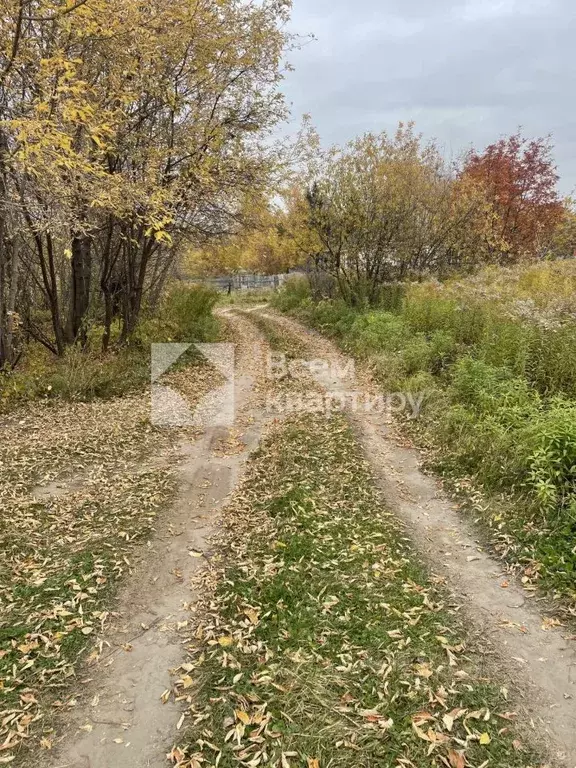 Участок в Новосибирская область, Новосибирск Черемушная ул. (10.0 ... - Фото 1