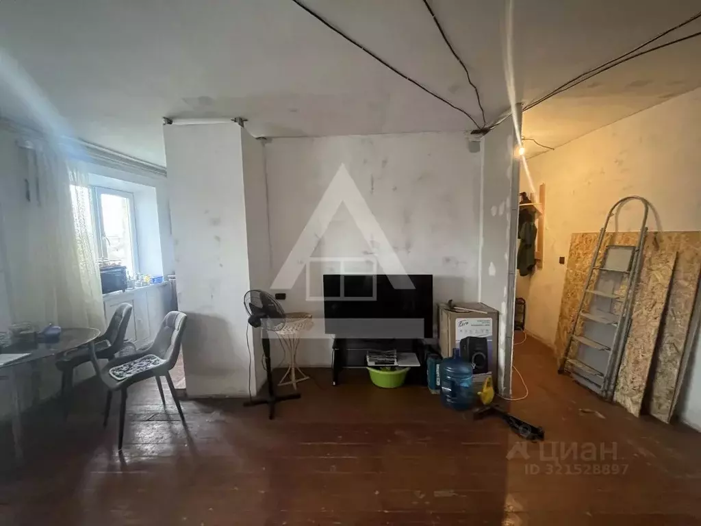 2-к кв. Челябинская область, Коркино 1 Мая ул., 15 (44.2 м) - Фото 1