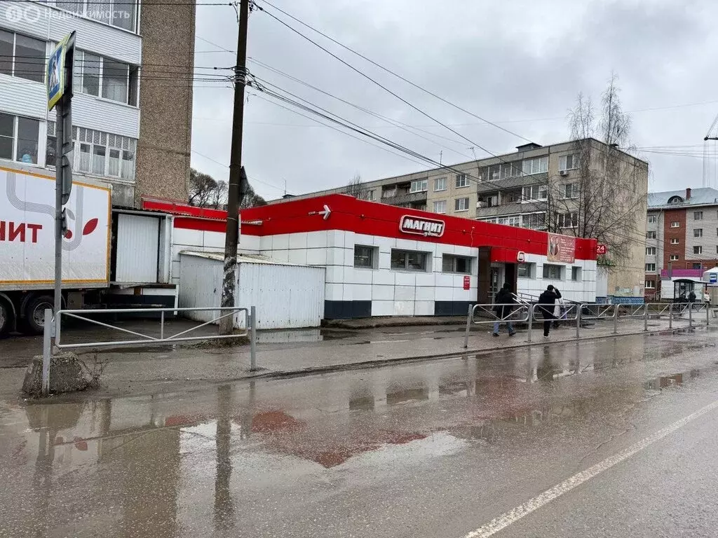 Участок в Краснокамск, улица Пушкина, 2 (14 м) - Фото 2