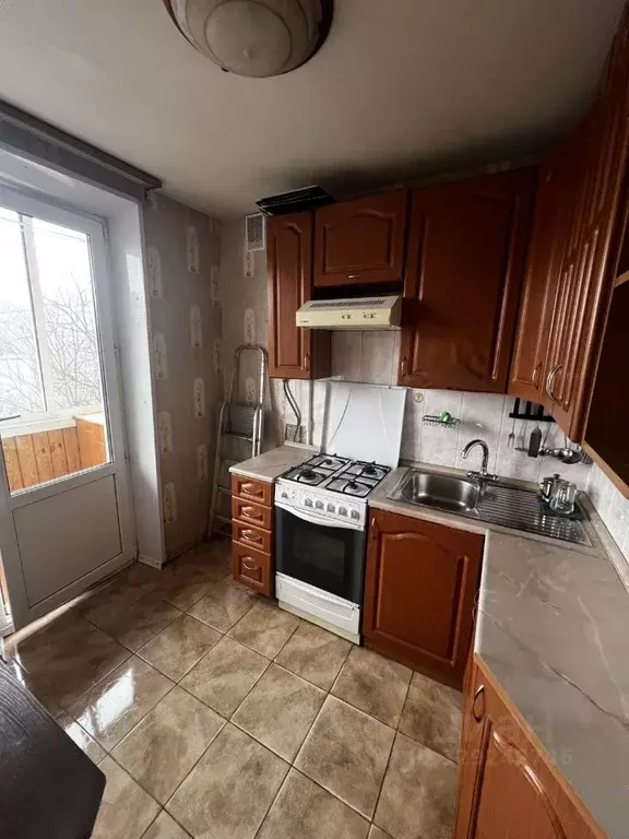 2-к кв. Москва Уральская ул., 19К1 (38.2 м) - Фото 1