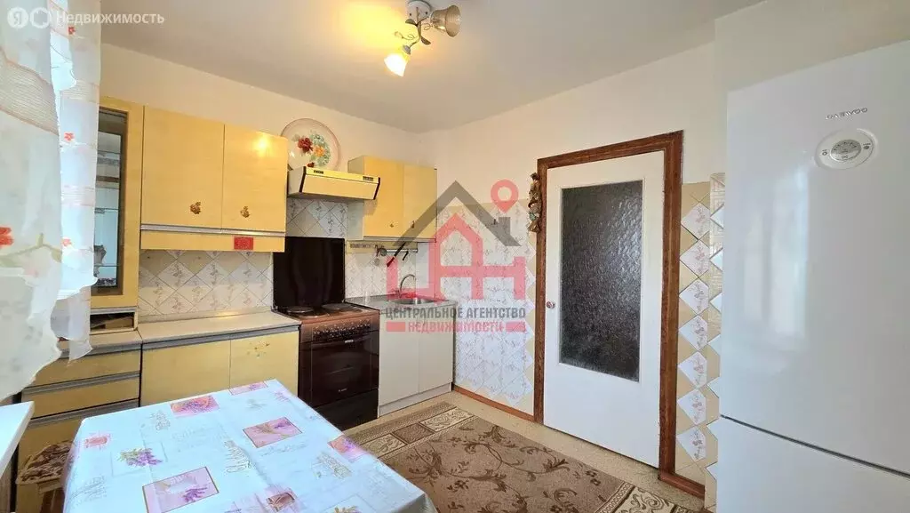 3-комнатная квартира: Ессентуки, Кисловодская улица, 36Ак4 (62.7 м) - Фото 2