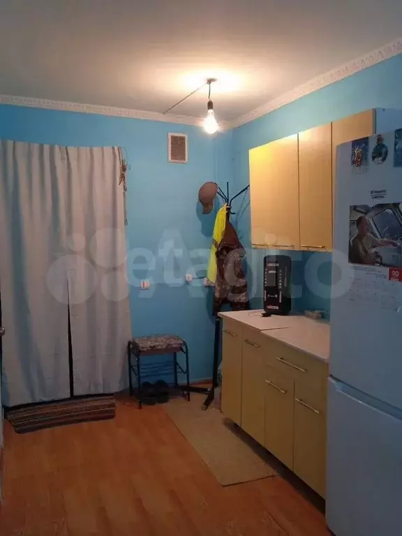 Квартира-студия, 17,3 м, 1/5 эт. - Фото 0
