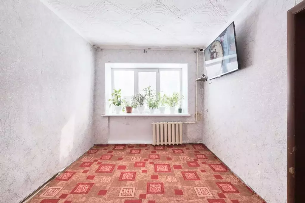 2-к кв. Томская область, Томск тракт Иркутский, 134 (42.7 м) - Фото 1