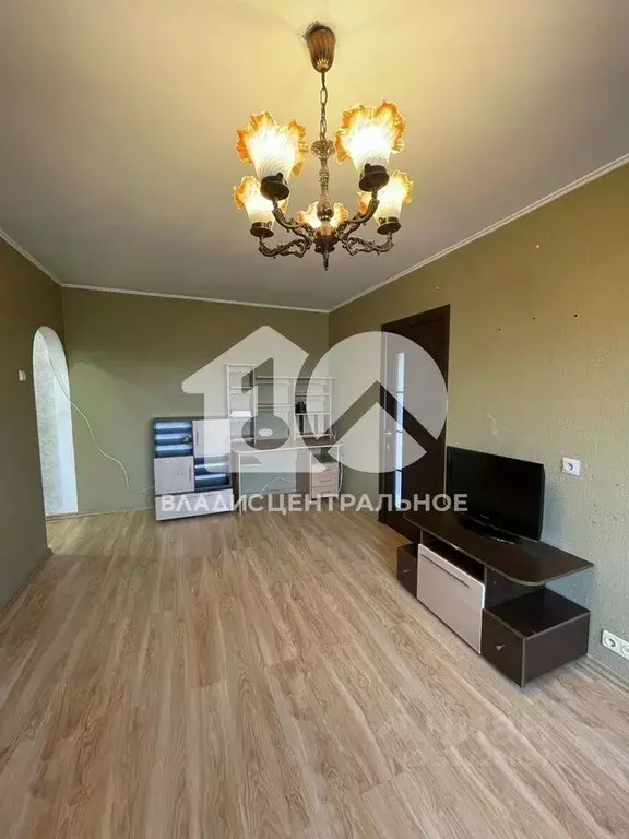 3-к кв. Новосибирская область, Новосибирск ул. Петухова, 124 (50.0 м) - Фото 0