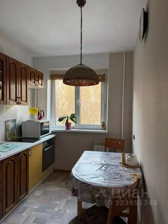 2-к кв. Новосибирская область, Новосибирск Академгородок мкр, ул. ... - Фото 2