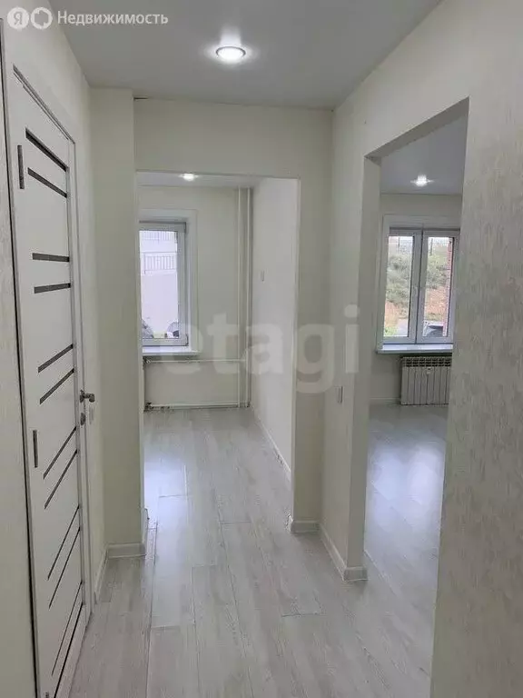 2-комнатная квартира: Маркова, жилой комплекс Весна, 1 (43.7 м) - Фото 0
