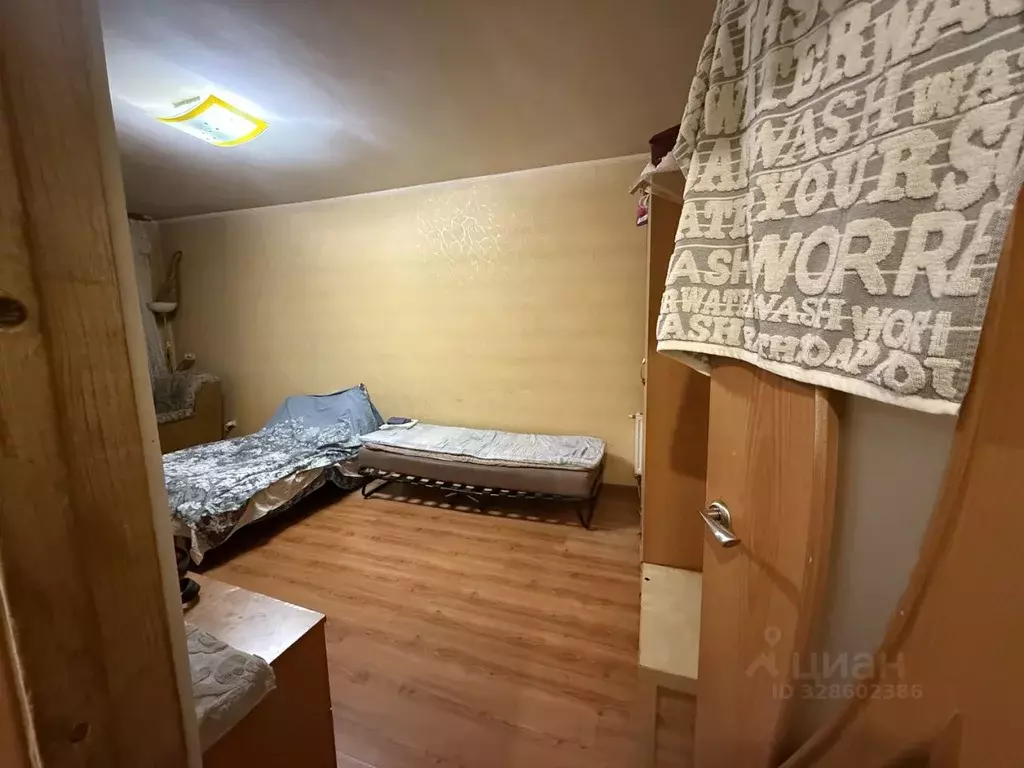 1-к кв. Московская область, Щелково ул. Космодемьянская, 17/4 (35.0 м) - Фото 2