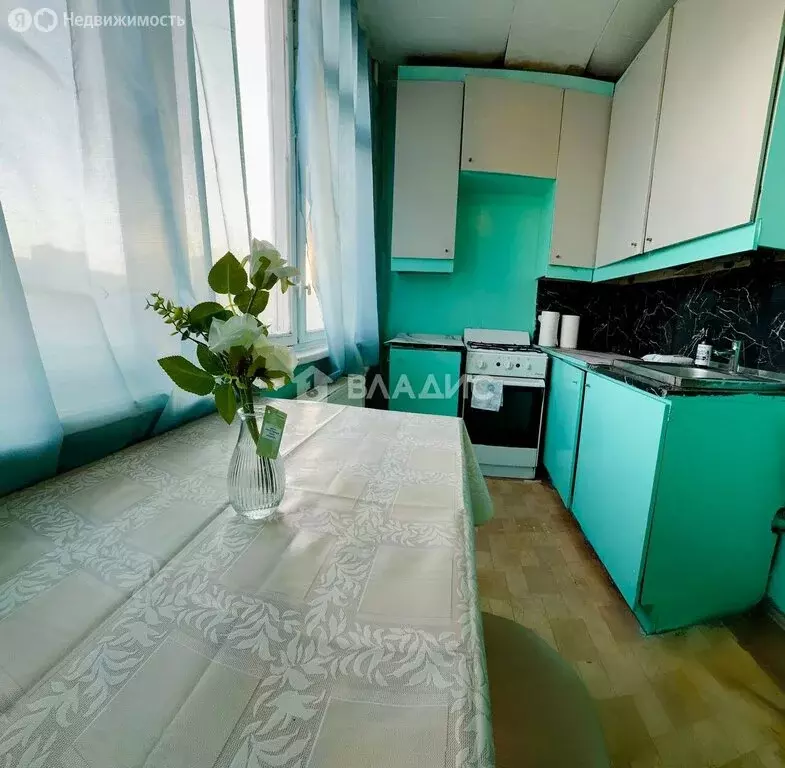 3-комнатная квартира: Санкт-Петербург, улица Шотмана, 6к1 (60.4 м) - Фото 1