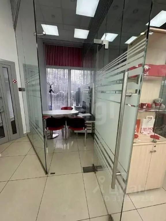 Офис в Кемеровская область, Новокузнецк ул. Кирова, 56 (167 м) - Фото 0
