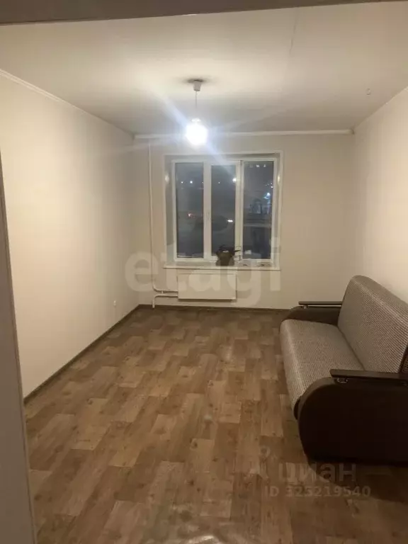 1-к кв. Новосибирская область, Новосибирск ул. Адриена Лежена, 31 ... - Фото 1