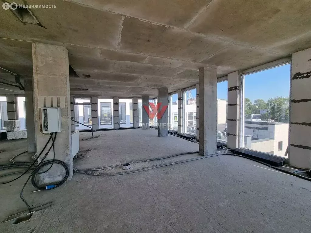 Офис (2490 м) - Фото 2