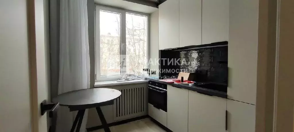 Продается 1-комнатная квартира - Фото 1