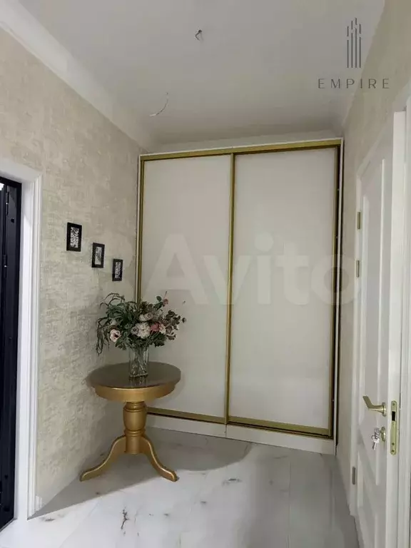 1-к. квартира, 50 м, 3/10 эт. - Фото 0