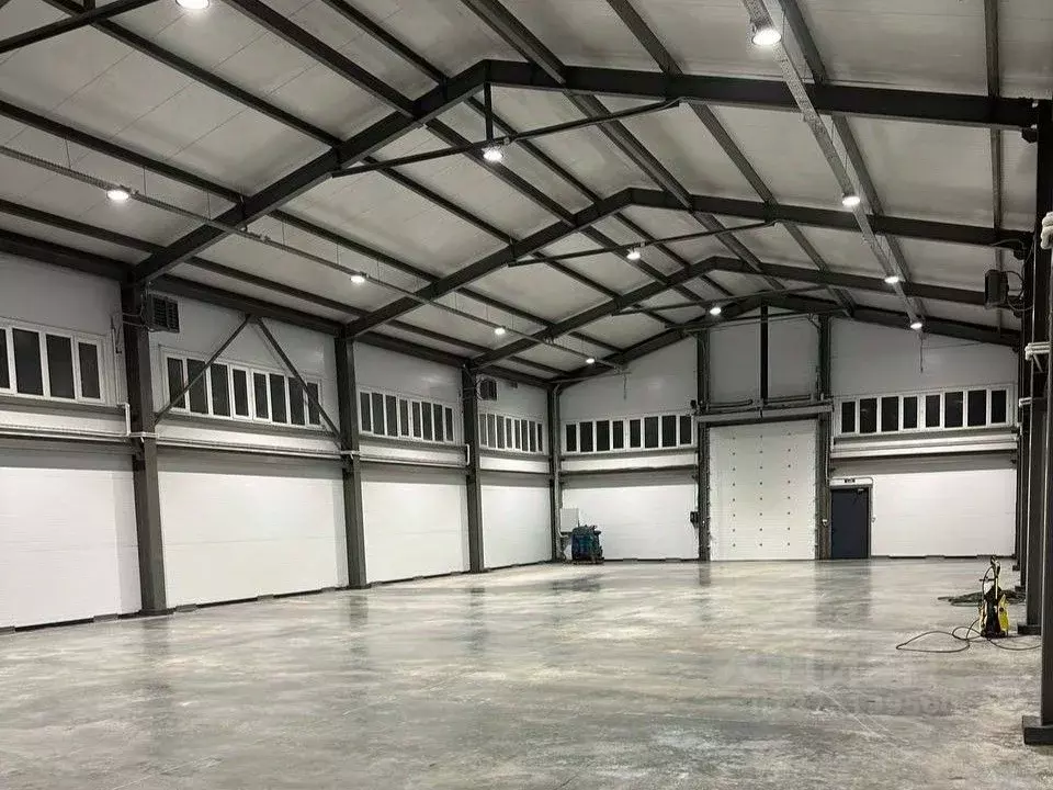 Склад в Московская область, Богородский городской округ, д. Большое ... - Фото 2