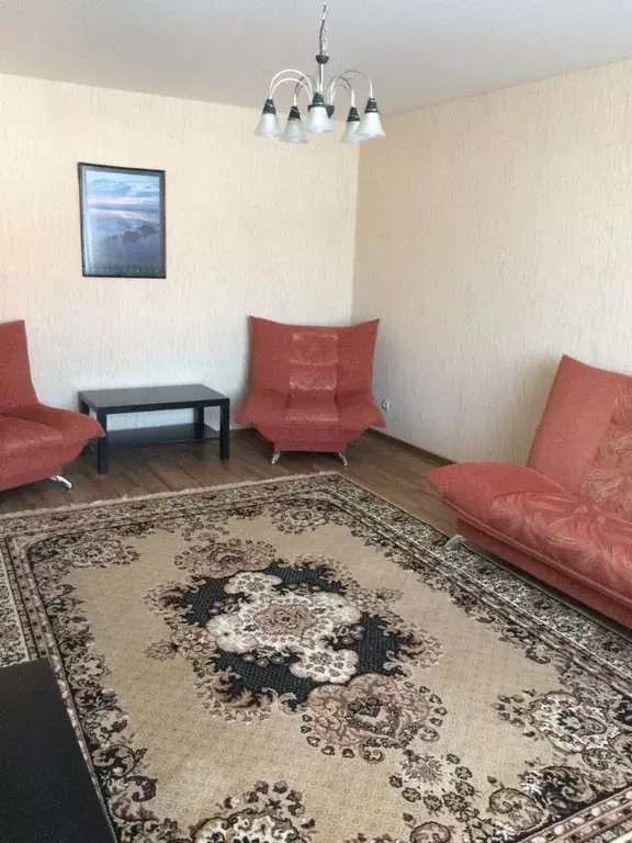 1-к кв. Башкортостан, Уфа ул. Маршала Жукова, 20 (45.0 м) - Фото 0