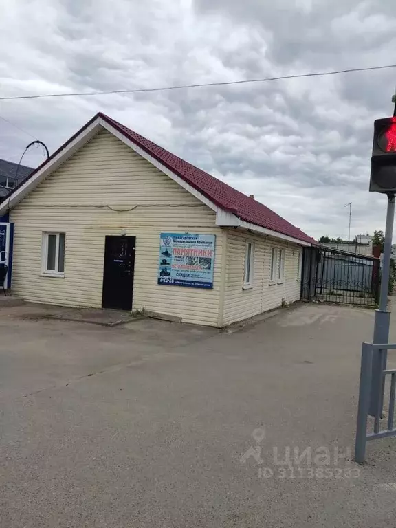 Помещение свободного назначения в Нижегородская область, Кстово ул. ... - Фото 0