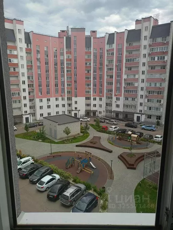 1-к кв. Саратовская область, Энгельс Вокзальная ул., 52 (40.0 м) - Фото 1