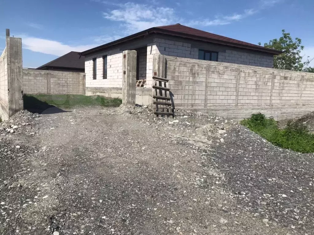 Дом 120 м на участке 6 сот. - Фото 1