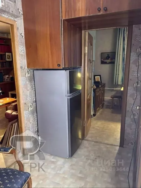 1-к кв. Москва ул. Чичерина, 8К2 (37.7 м) - Фото 1