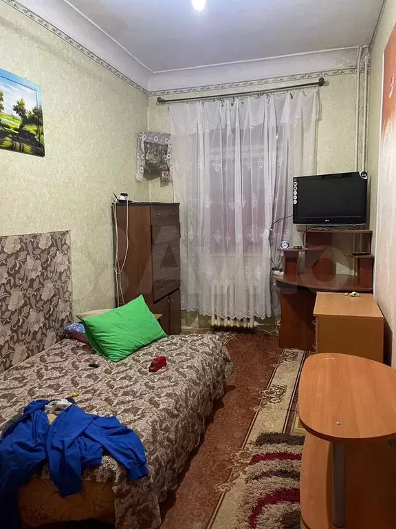 1-к. квартира, 38,3 м, 1/2 эт. - Фото 0