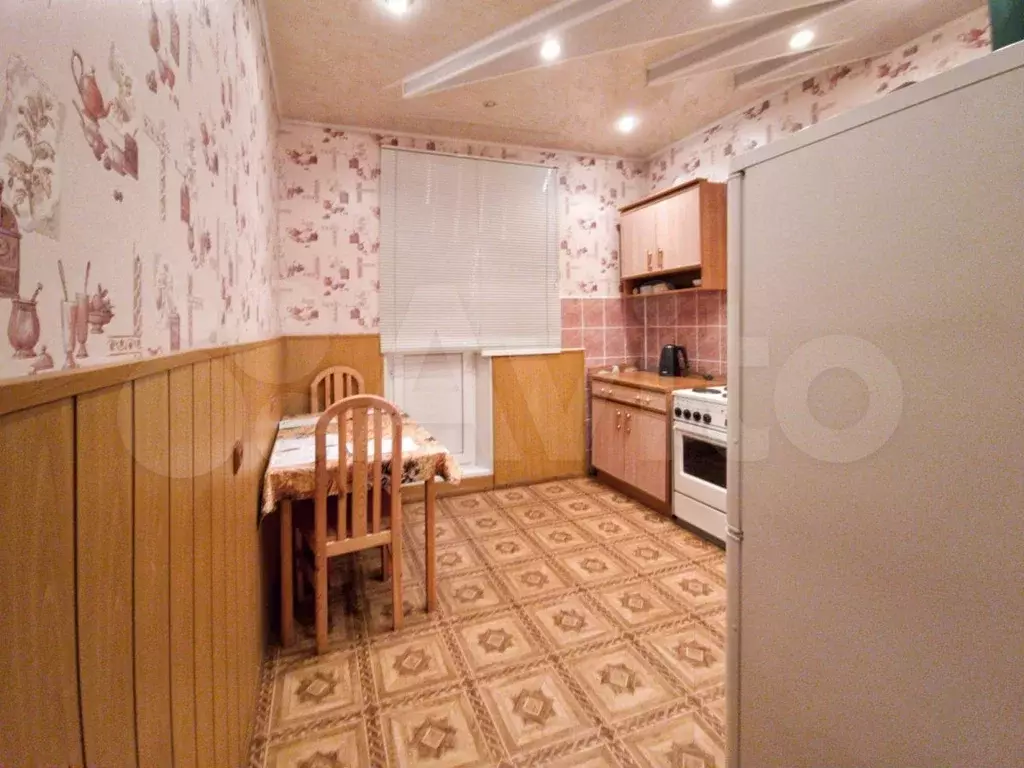1-к. квартира, 41,6 м, 3/9 эт. - Фото 1