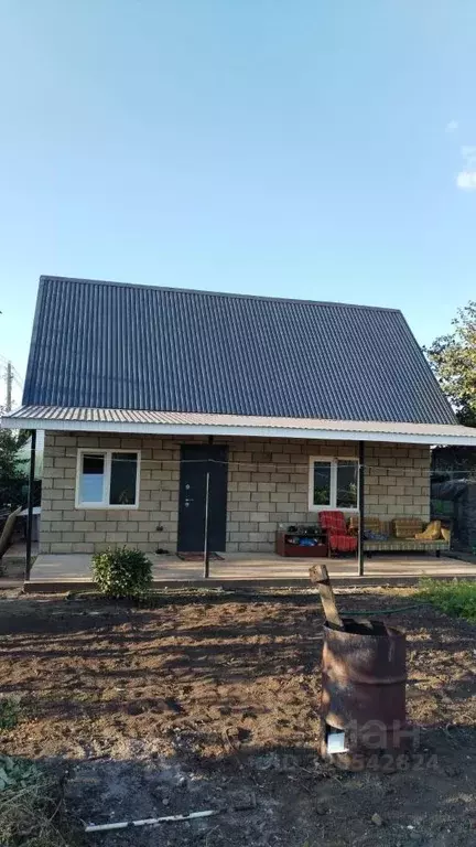 Дом в Самарская область, Ставропольский район, Подстепки с/пос, ... - Фото 2