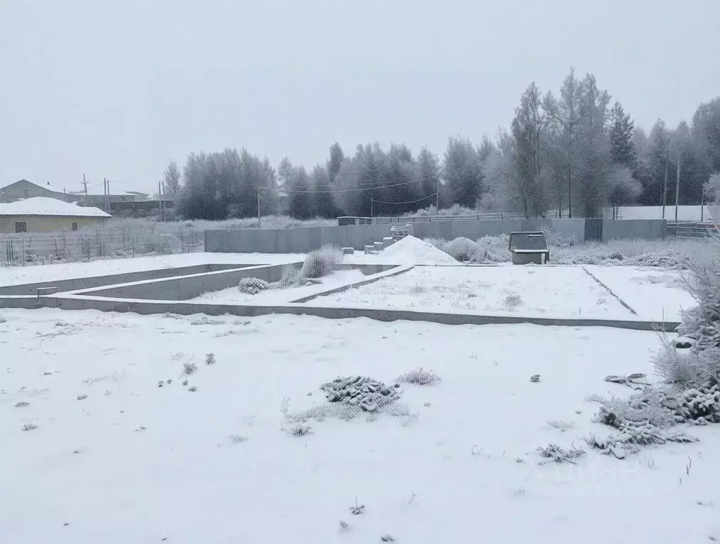 Участок в Тульская область, Тула городской округ, д. Медвенка ул. ... - Фото 1