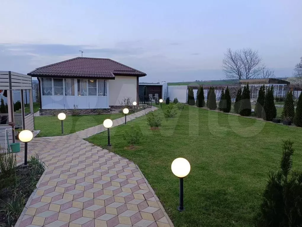 Дом 150 м на участке 8,5 сот. - Фото 1