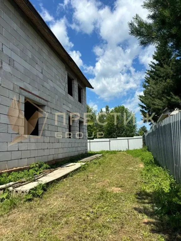 Дом в Владимирская область, Петушинский муниципальный округ, д. ... - Фото 2