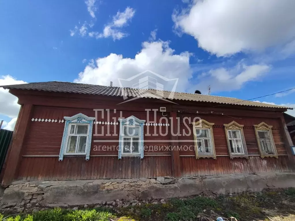 Дом в Калужская область, с. Перемышль ул. 25 Октября, 46 (83 м) - Фото 2