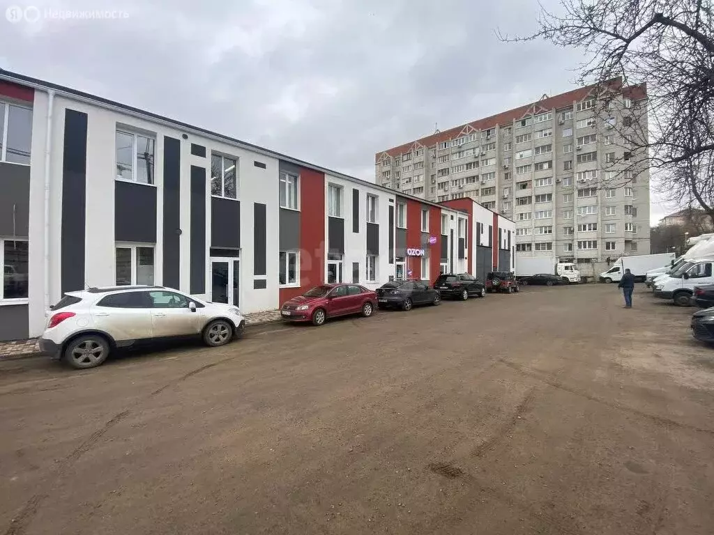 Участок в Воронеж, улица 20-летия Октября (28.4 м) - Фото 2