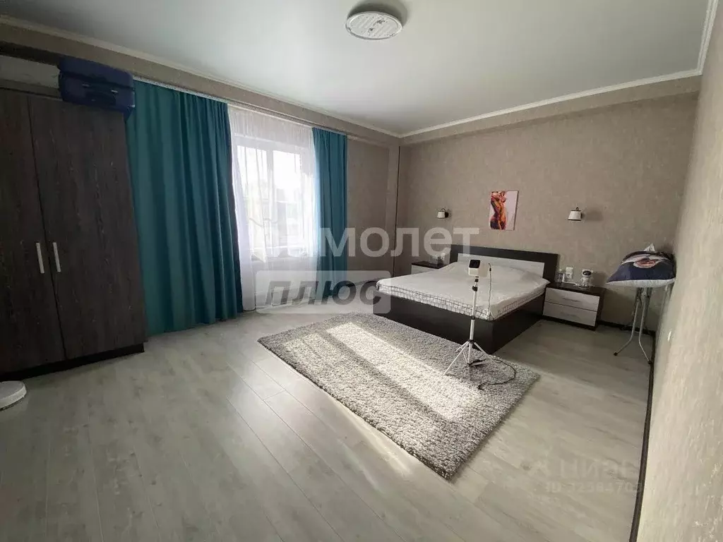 1-к кв. Краснодарский край, Анапа Краснодарская ул., 66В (46.0 м) - Фото 1