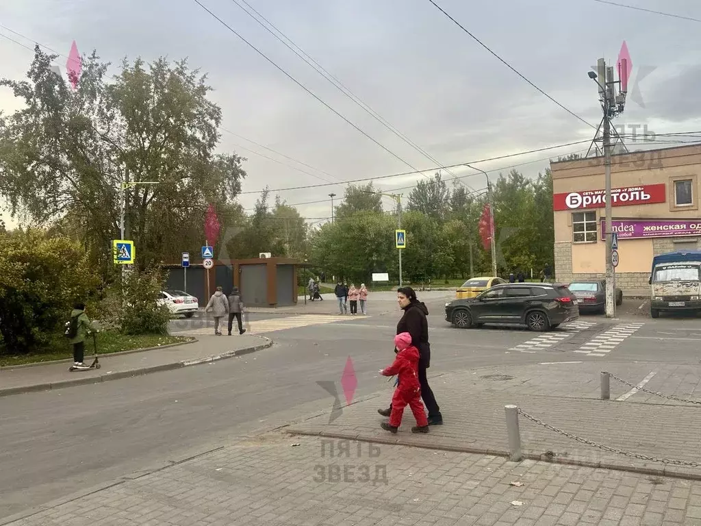 Офис в Московская область, Долгопрудный Спортивная ул., 9Б (172 м) - Фото 2