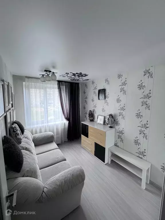 Продаётся 3-к квартира, 58 м - Фото 0