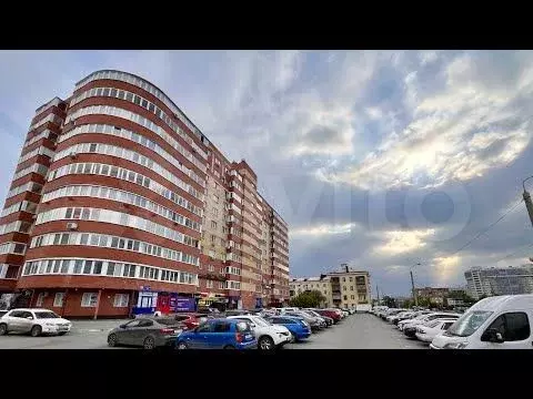 3-к. квартира, 105,7 м, 11/11 эт. - Фото 1