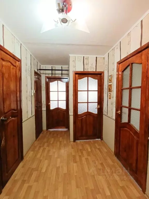 2-к кв. Курганская область, Курган 9 Мая ул., 1В (51.3 м) - Фото 1