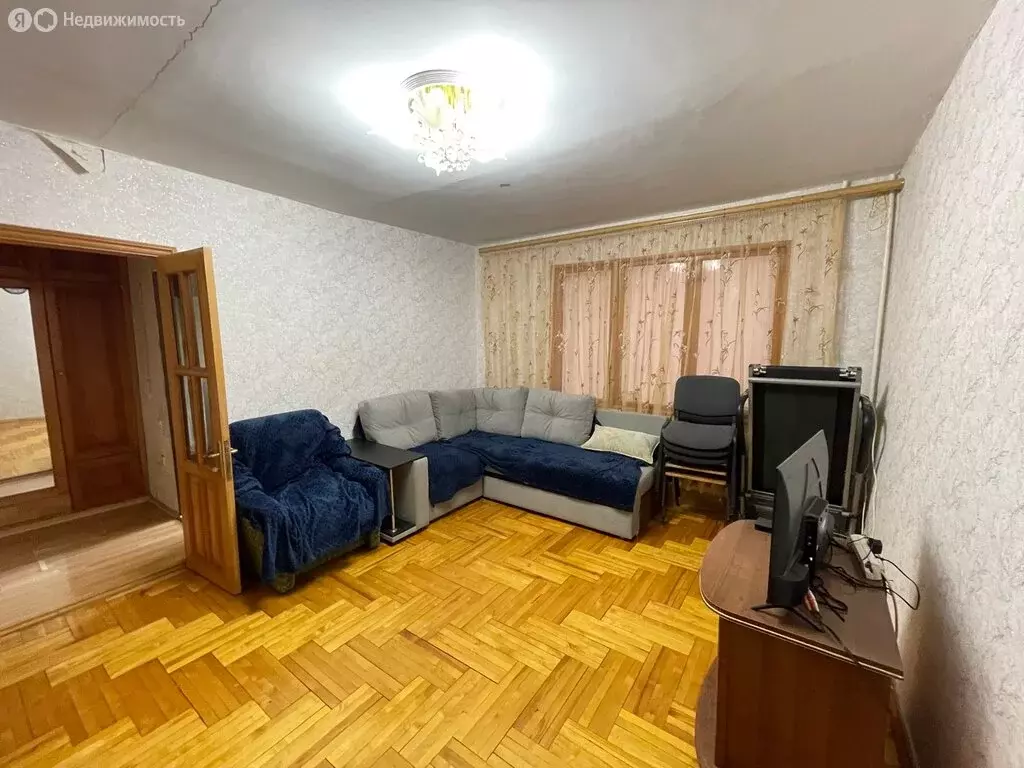 2-комнатная квартира: Анапа, улица Ленина, 175 (54 м) - Фото 1