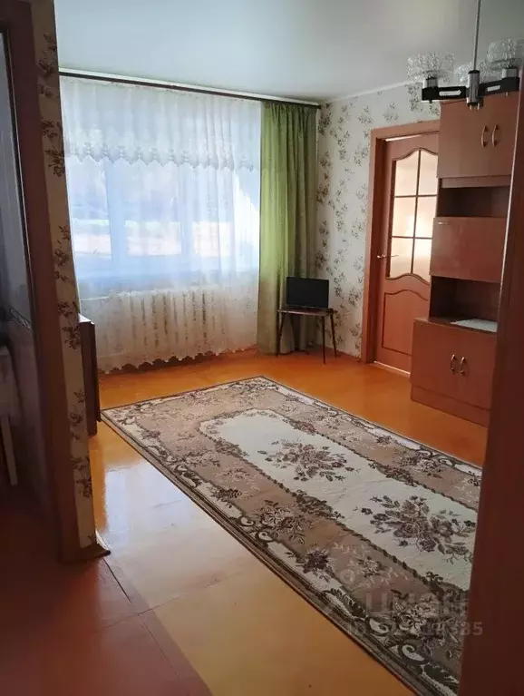 2-к кв. Башкортостан, Уфа просп. Октября, 146/2 (43.0 м) - Фото 2