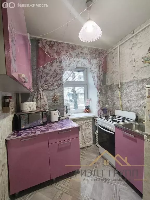 1-комнатная квартира: Казань, улица Айдарова, 22 (20.3 м) - Фото 1