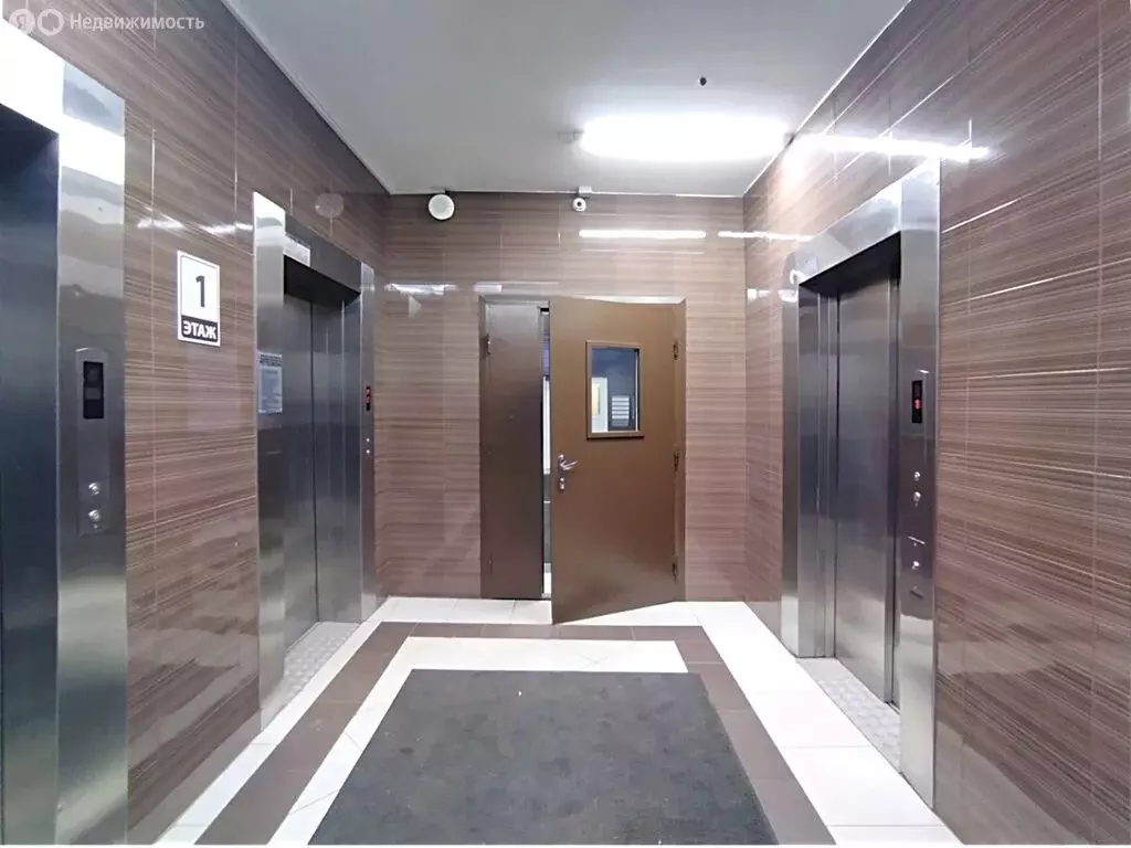 2-комнатная квартира: Санкт-Петербург, Туристская улица, 23к5 (54.4 м) - Фото 1