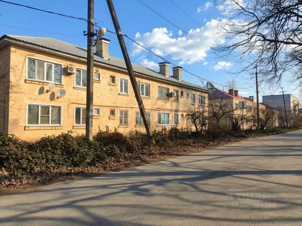 3-к кв. Краснодарский край, Славянск-на-Кубани Молодежная ул. (52.9 м) - Фото 2